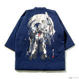 「「ガンダム」 “逆襲のシャア” サザビー、 “閃光のハサウェイ”ペーネロペーがはんてんに！和のテイストを表現♪」の画像3