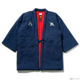 「「ガンダム」 “逆襲のシャア” サザビー、 “閃光のハサウェイ”ペーネロペーがはんてんに！和のテイストを表現♪」の画像5