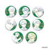 「「進撃の巨人」エレン、リヴァイ、ハンジも立体機動装置で躍動…！“激動”テーマ＆原画素材を活かしたグッズ登場」の画像3