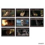 「「進撃の巨人」エレン、リヴァイ、ハンジも立体機動装置で躍動…！“激動”テーマ＆原画素材を活かしたグッズ登場」の画像4