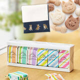 「猫好き必見♪ 猫グッズ&スイーツ付きの「猫づくしコーヒーセット」登場 犬好き向けの「犬づくしセット」も」の画像4