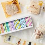 「猫好き必見♪ 猫グッズ&スイーツ付きの「猫づくしコーヒーセット」登場 犬好き向けの「犬づくしセット」も」の画像5