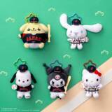 「ポムポムプリンがヘッスラ!? 「サンリオ」×侍ジャパンのコラボくじが登場♪ キティやクロミ、シナモンたちと野球を楽しもう」の画像5