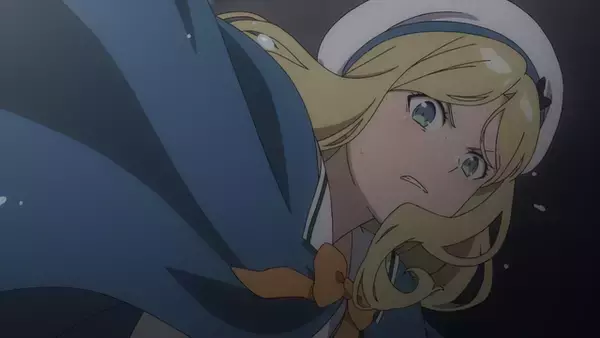 「TVアニメ「とある暗部の少女共棲（アイテム）」26年秋に放送決定！超能力が炸裂するティザーPVとメインキャラの設定公開　「AnimeJapan」ステージ情報も」の画像