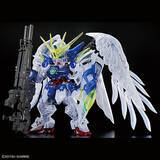 「「ガンダム」SEED FREEDOM版ズゴック、「MGSD ウイングガンダムゼロEW」などのガンプラが注目！ 期間限定イベント「THE GUNDAM BASE POP-UP」愛媛で初開催【8月1日～】」の画像1