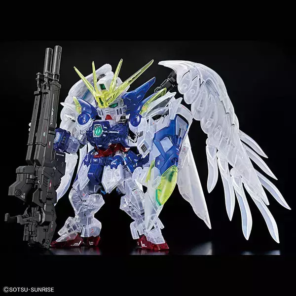 「ガンダム」SEED FREEDOM版ズゴック、「MGSD ウイングガンダムゼロEW」などのガンプラが注目！ 期間限定イベント「THE GUNDAM BASE POP-UP」愛媛で初開催【8月1日～】