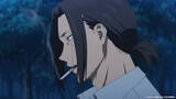 「夏アニメ「BLACK TORCH」動物と話せる忍者の末裔・弐郎はある日、黒猫の羅睺を助け…？第1話先行カット」の画像3