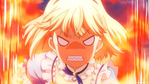 歴史改変ファンタジー ティアムーン帝国物語 23年アニメ化 上坂すみれが主人公ミーア役 22年9月6日 エキサイトニュース