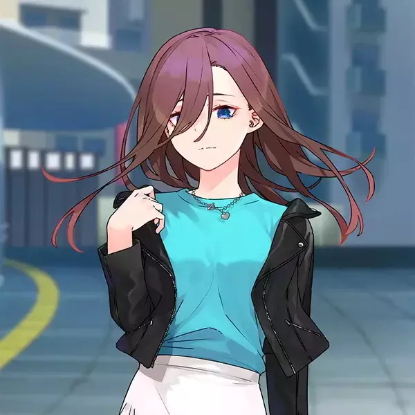 「「五等分の花嫁」三玖＆四葉ら五つ子と、秋葉原に集合♪ 春場ねぎ描き下ろしイラストのグッズ販売やスタンプラリー開催」の画像