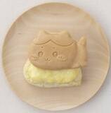 「ちいかわ、ハチワレ、うさぎが食べられる!?「ちいかわ焼き」イオンモール幕張新都心店にオープン♪ 3種の新しい味が登場」の画像4