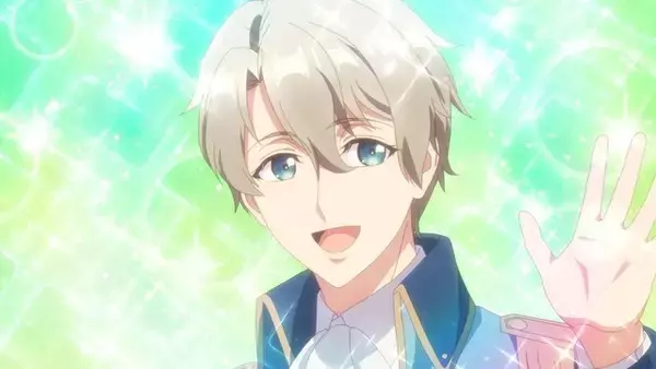 「アニメ「逃げ釣り」2026年4月より放送開始！ OPテーマはHoneyWorks feat.鈴木愛理に決定」の画像