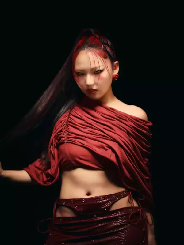 「HANA　アニメ「メダリスト」主題歌収録アルバムリリース直前！J-WAVEを1日ジャック！ファン必聴情報も」の画像