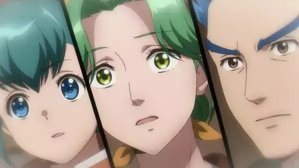 「春アニメ「本好きの下剋上 領主の養女」4週連続で特別ムービーを公開！ 生田絵梨花によるEDテーマのサビ音源もお披露目」の画像