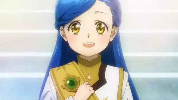 「春アニメ「本好きの下剋上 領主の養女」4週連続で特別ムービーを公開！ 生田絵梨花によるEDテーマのサビ音源もお披露目」の画像