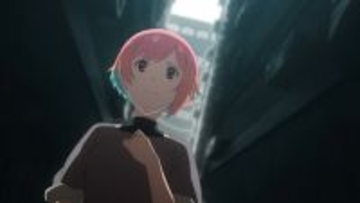 春アニメ「ゴーストコンサート」芹亜は人間には禁じられている歌を耳にし…第1話先行カット