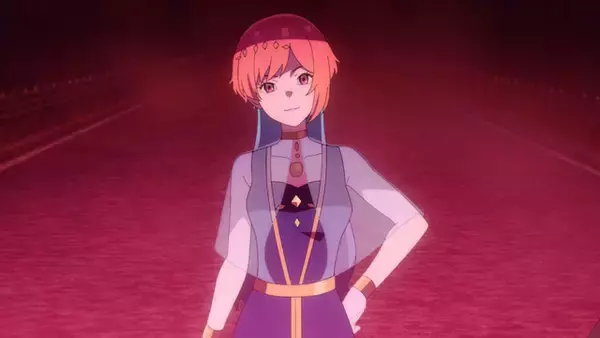 「春アニメ「ゴーストコンサート」芹亜は人間には禁じられている歌を耳にし…第1話先行カット」の画像