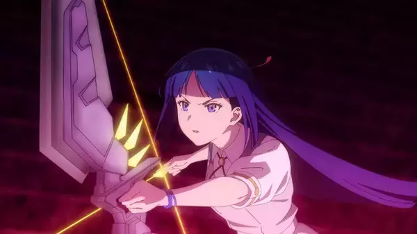 「春アニメ「ゴーストコンサート」芹亜は人間には禁じられている歌を耳にし…第1話先行カット」の画像