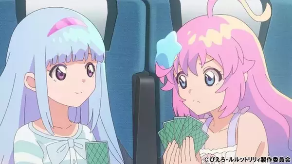 「夏だ！水着だ！合宿だ!! 姉妹の「てえてえ」も見られてニッコリ…と思ったら「何が起きてるの!?」「まさかのホラー展開!?」「魔法の姉妹ルルットリリィ」第6話【ネタバレあり反応まとめ】」の画像