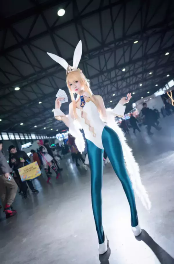 「【コスプレ】2022年、厳しい冬の寒さを吹き飛ばす！眩き水着レイヤー6選」の画像