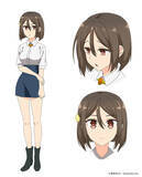 「“僧侶枠”新作「有栖川煉ってホントは女なんだよね。」26年1月4日より放送！キービジュアル＆PV公開」の画像4