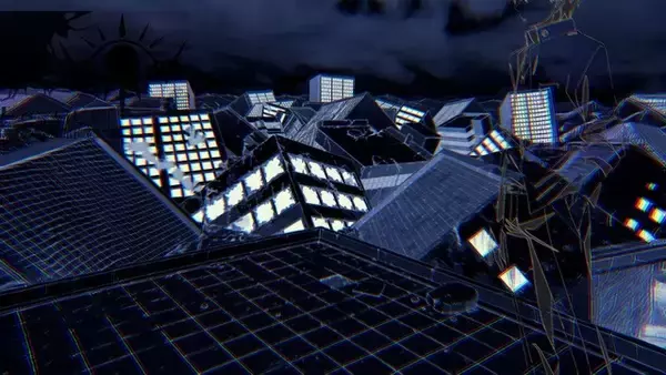 「「PSYREN -サイレン-」完結から約15年経てTVアニメ化&26年放送！「ジャンプ」連載、超能力バトルアクションの金字塔」の画像