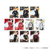 「「ハイキュー!!」日向や研磨たちの公式ビジュアル&場面写を使用！「ジャンフェス」新作グッズが先行販売中」の画像2