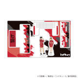 「「ハイキュー!!」日向や研磨たちの公式ビジュアル&場面写を使用！「ジャンフェス」新作グッズが先行販売中」の画像5