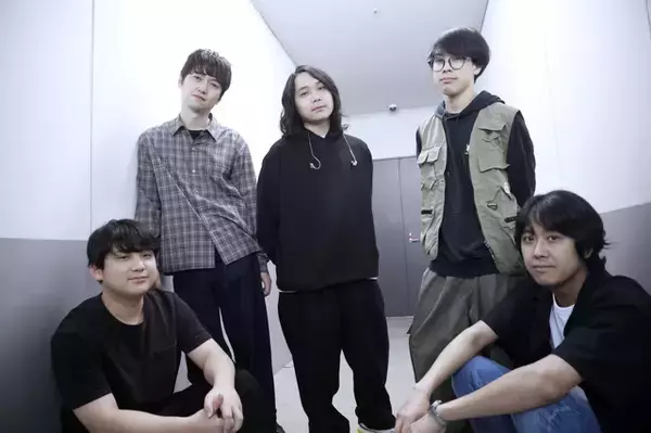 「Galileo Galilei インタビュー ～共鳴する才能と情熱、Galileo Galileiが描く「青のオーケストラ」と『アマデウス』の物語～」の画像