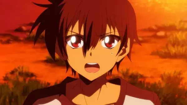 「冬アニメ「地獄先生ぬ～べ～」今明かされる！ぬ～べ～の少年時代の悲しい出来事とは… 第15話先行カット」の画像