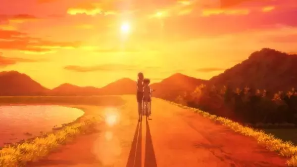 「冬アニメ「地獄先生ぬ～べ～」今明かされる！ぬ～べ～の少年時代の悲しい出来事とは… 第15話先行カット」の画像