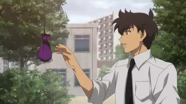 「冬アニメ「地獄先生ぬ～べ～」今明かされる！ぬ～べ～の少年時代の悲しい出来事とは… 第15話先行カット」の画像