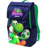 「映画「ザ・スーパーマリオ」ヨッシーのバックパックが可愛いすぎ！ 新場面写真＆第2弾ムビチケ情報も到着」の画像1