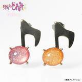 「これは欲しい…♪「おジャ魔女どれみ」と「Liquem」のコラボアクセが登場！大人になった「魔女見習い」たちへ贈る“一生解けない勇気の魔法”」の画像4