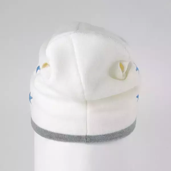 「できるわけがないッ!?「ジョジョ」ジョニィの帽子がグッズ化！ジャイロの“クマちゃん”マスコットチャームも登場」の画像