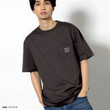 「マフティー＆クスィーマークがおしゃれ♪ 「ガンダム 閃光のハサウェイ」ポケット付きTシャツが登場」の画像3