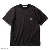 「マフティー＆クスィーマークがおしゃれ♪ 「ガンダム 閃光のハサウェイ」ポケット付きTシャツが登場」の画像5