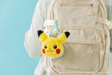 「ポケモンともっと仲良しになれる！「ポケなで モンスターボール」専用ポーチに入れてずっと一緒に♪」の画像3