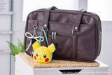 「ポケモンともっと仲良しになれる！「ポケなで モンスターボール」専用ポーチに入れてずっと一緒に♪」の画像4