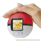「ポケモンともっと仲良しになれる！「ポケなで モンスターボール」専用ポーチに入れてずっと一緒に♪」の画像5