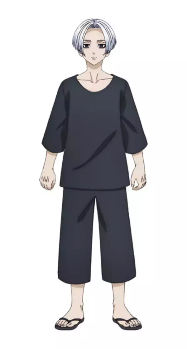 「「東リベ」12年後のマイキーの姿が…！“三天戦争編”第3弾PV公開＆26年10月2日より放送開始」の画像