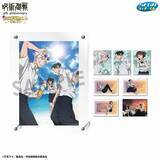 「「呪術廻戦」虎杖、伏黒、五条たちとお祝い♪ アニメ5周年記念＆過去シリーズのデザイングッズが当たる！「セガ ラッキーくじ」【7月31日～】」の画像4