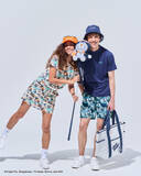 「「ドラえもん」とゴルフへGO♪ ヘッドカバー、総柄ポロシャツ、保冷バッグなど登場☆お出かけにも便利【Jack Bunny!!スペシャルコレクション】」の画像3
