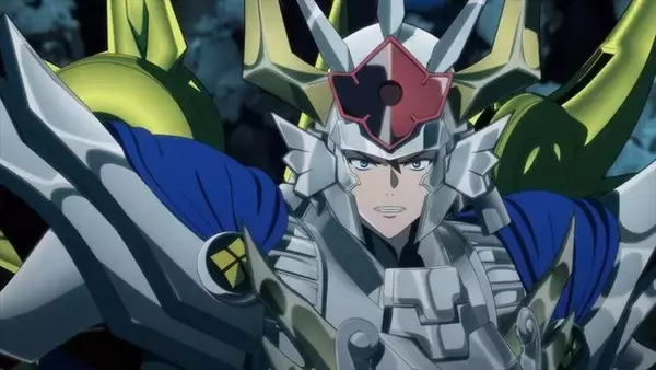 「こんな共闘あり!? 全然ありだよ!!!!」視聴者待望のシーンがついに…！『鎧真伝サムライトルーパー』第23話でラスボス登場!!【ネタバレあり反応まとめ】