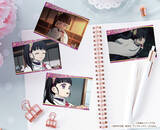 「「鬼滅の刃」栗花落カナヲ“言われたとおりに鬼を斬るだけ”― 名場面シール付ラムネBOX登場」の画像1