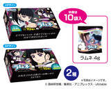 「「鬼滅の刃」栗花落カナヲ“言われたとおりに鬼を斬るだけ”― 名場面シール付ラムネBOX登場」の画像3