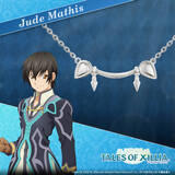 「「テイルズ オブ エクシリア」ジュード、ミラのネックレスが美しすぎる！日常使いしやすいサイズが◎」の画像1