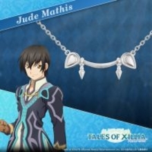 「テイルズ オブ エクシリア」ジュード、ミラのネックレスが美しすぎる！日常使いしやすいサイズが◎