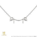 「「テイルズ オブ エクシリア」ジュード、ミラのネックレスが美しすぎる！日常使いしやすいサイズが◎」の画像3