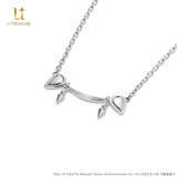 「「テイルズ オブ エクシリア」ジュード、ミラのネックレスが美しすぎる！日常使いしやすいサイズが◎」の画像4