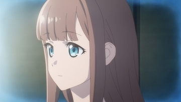 春アニメ「レプリコ」レプリカのナオが登校した日― 文芸部に季節外れの入部希望者・秋也がやってきて…第1話先行カット